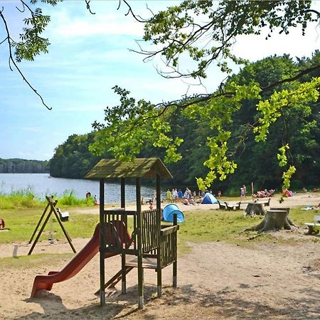 Апартаменти Waldsiedlung Waldhaus App 4.2 Корсвандт Екстер'єр фото